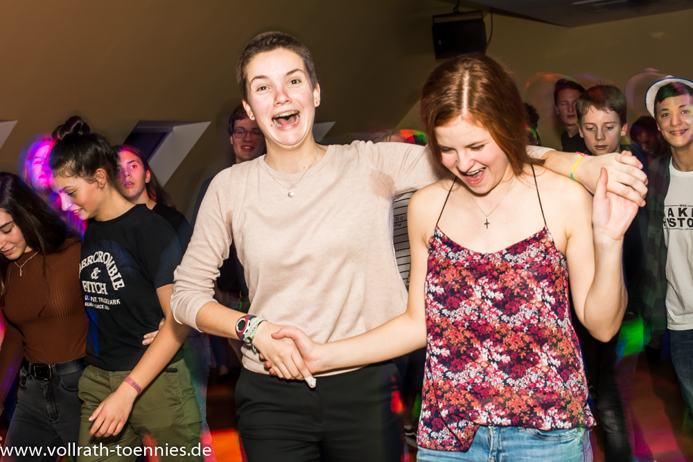 2019 11 09 Tanzparty Jugend 0118